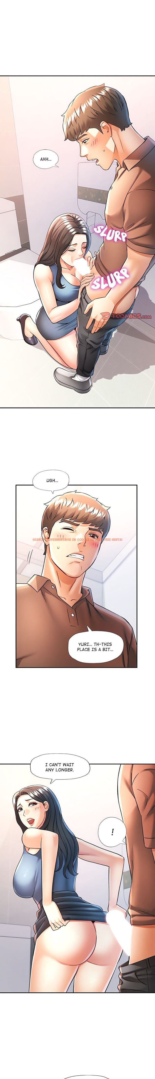 Read Hentai Image 1 d5769 in comic In Her Place - Chapter 69 - hentaitnt.net
