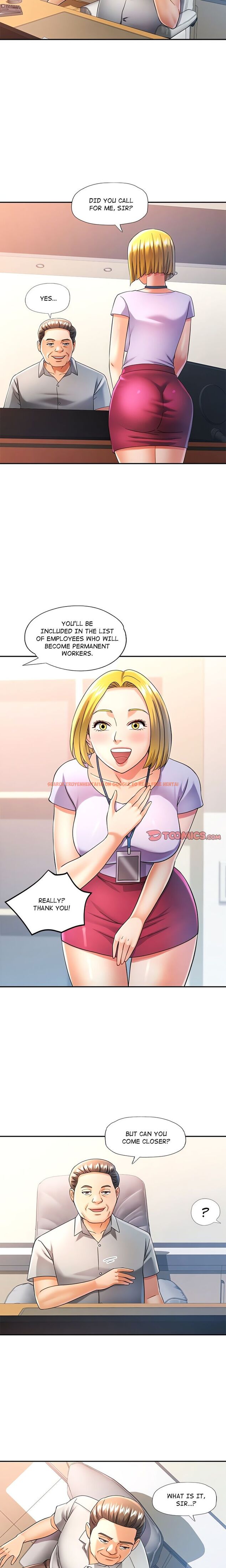 Read Hentai Image 15 d5769 in comic In Her Place - Chapter 69 - hentaitnt.net