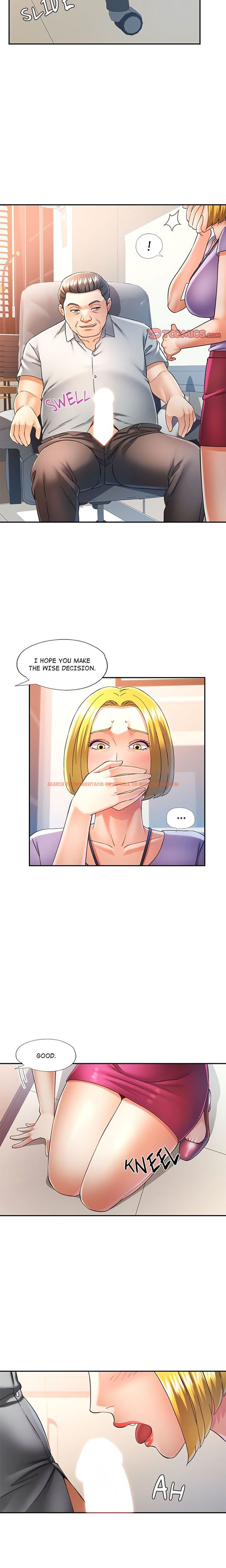 Read Hentai Image 17 d5769 in comic In Her Place - Chapter 69 - hentaitnt.net