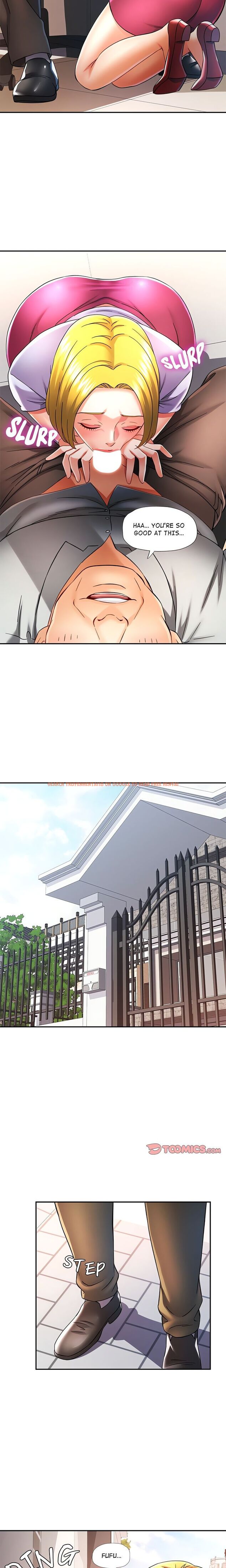 Read Hentai Image 19 d5769 in comic In Her Place - Chapter 69 - hentaitnt.net