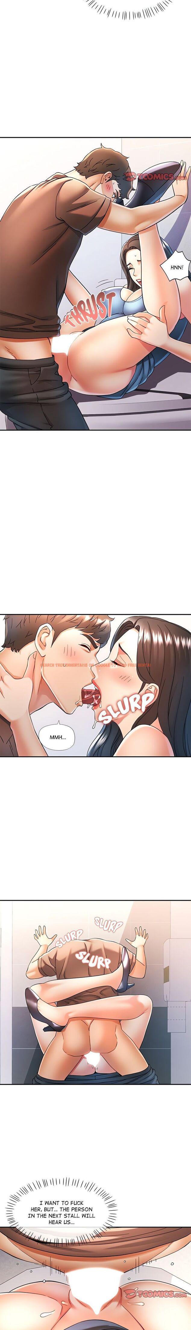 Read Hentai Image 7 d5769 in comic In Her Place - Chapter 69 - hentaitnt.net