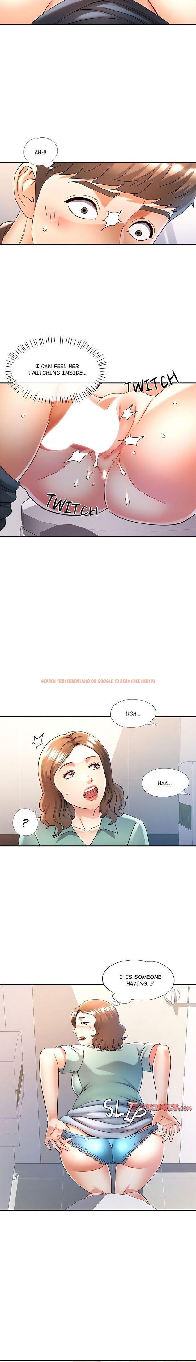 Read Hentai Image 8 d5769 in comic In Her Place - Chapter 69 - hentaitnt.net