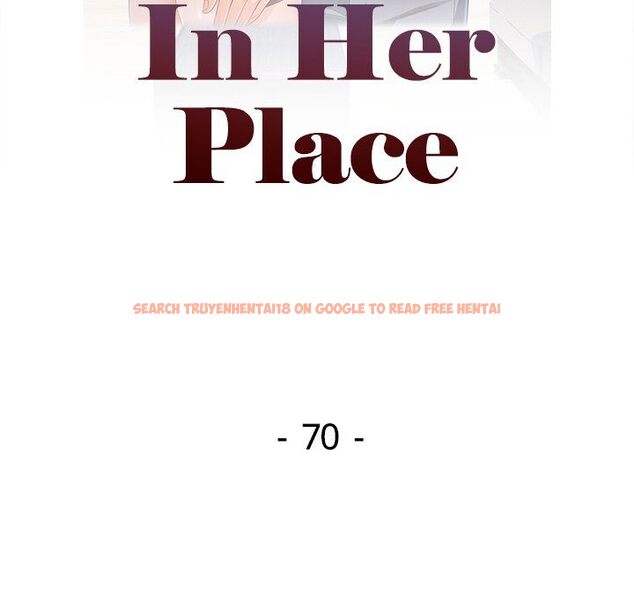 Read Hentai Image 14 f0b60 in comic In Her Place - Chapter 70 - hentaitnt.net