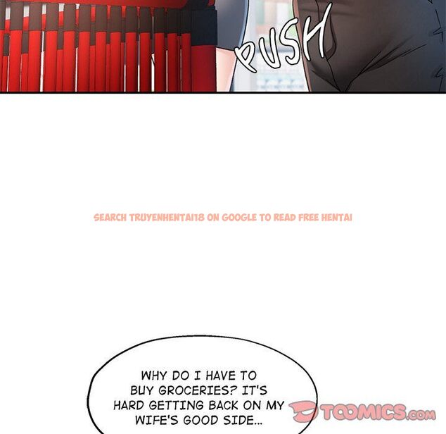 Read Hentai Image 45 f0b60 in comic In Her Place - Chapter 70 - hentaitnt.net