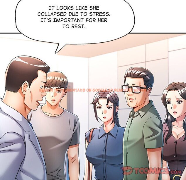 Read Hentai Image 33 ceb59 in comic In Her Place - Chapter 72 - hentaitnt.net