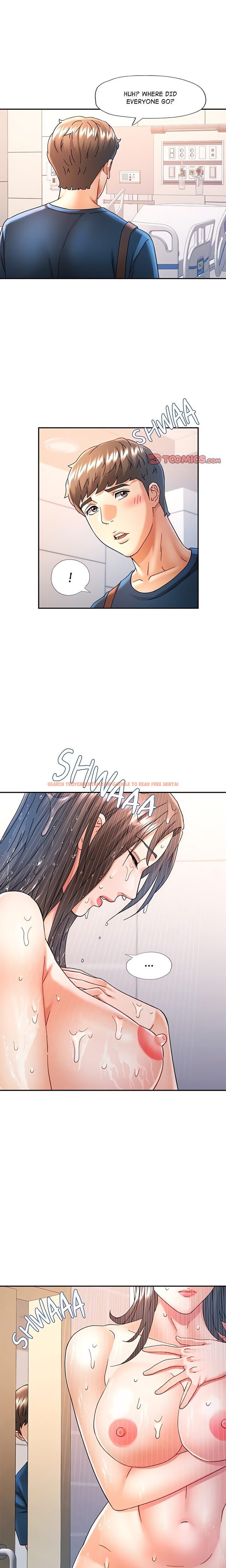 Read Hentai Image 1 c3d1b in comic In Her Place - Chapter 73 - hentaitnt.net