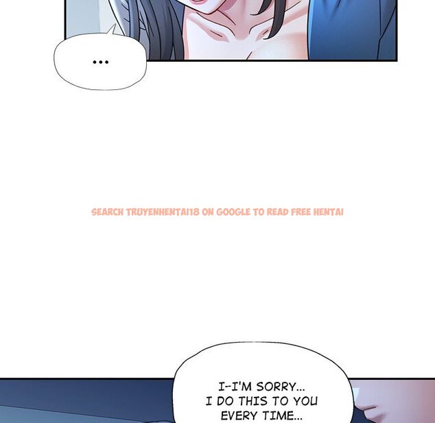 Read Hentai Image 37 03142 in comic In Her Place - Chapter 74 - hentaitnt.net