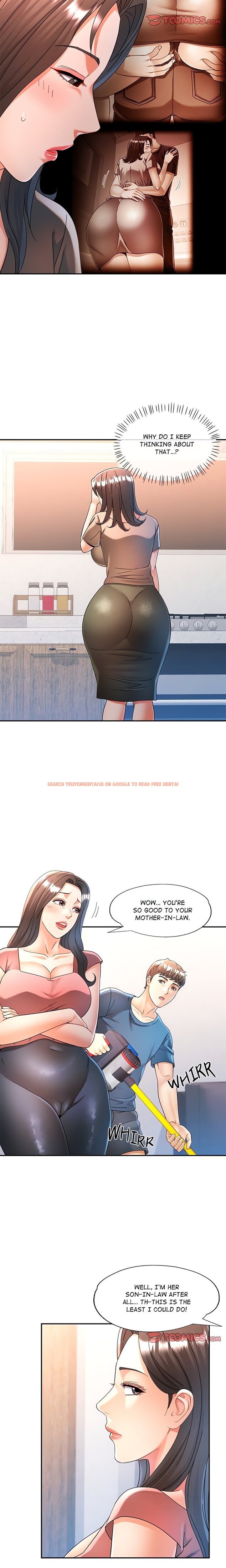 Read Hentai Image 13 fd634 in comic In Her Place - Chapter 75 - hentaitnt.net
