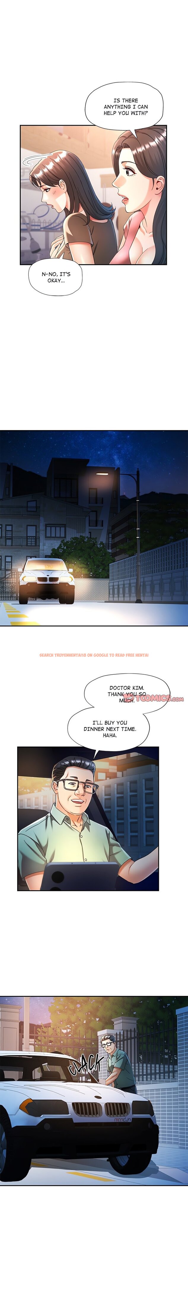 Read Hentai Image 15 fd634 in comic In Her Place - Chapter 75 - hentaitnt.net