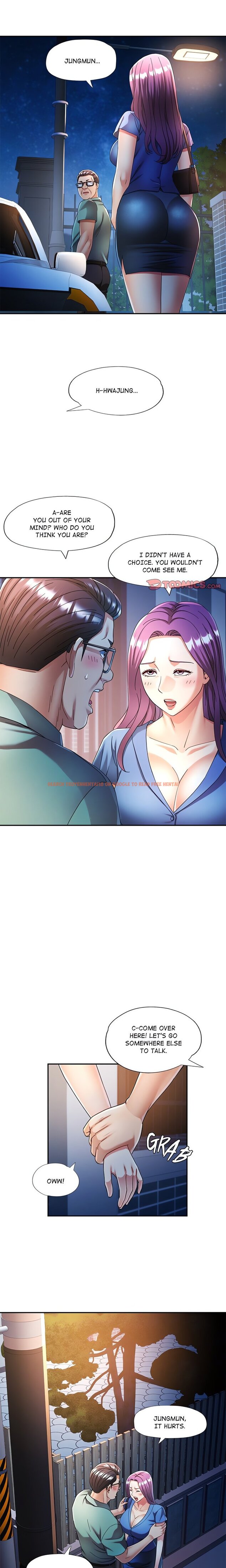 Read Hentai Image 16 fd634 in comic In Her Place - Chapter 75 - hentaitnt.net