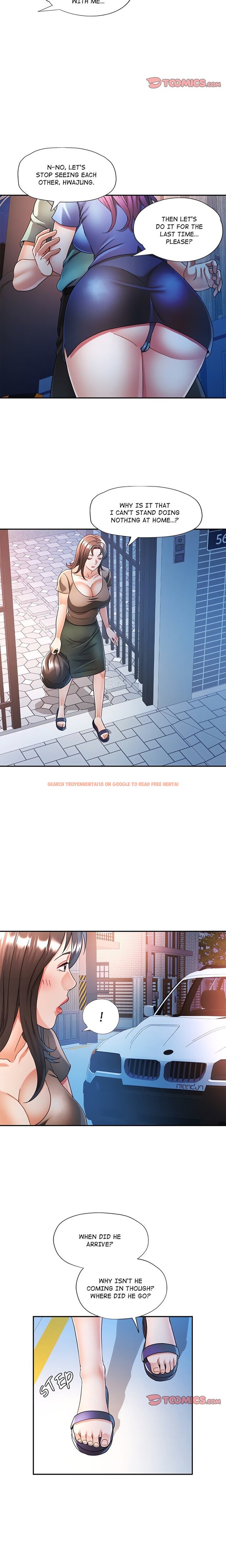 Read Hentai Image 18 fd634 in comic In Her Place - Chapter 75 - hentaitnt.net