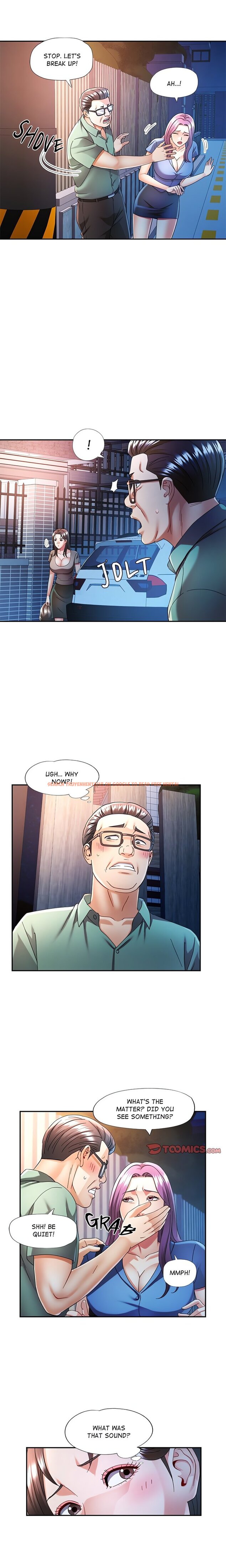 Read Hentai Image 19 fd634 in comic In Her Place - Chapter 75 - hentaitnt.net
