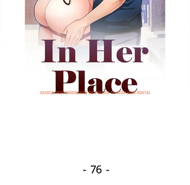 Read Hentai Image 11 d38e6 in comic In Her Place - Chapter 76 - hentaitnt.net