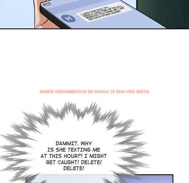 Read Hentai Image 77 d38e6 in comic In Her Place - Chapter 76 - hentaitnt.net