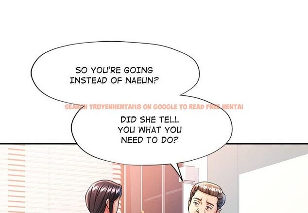 Read Hentai Image 1 396e8 in comic In Her Place - Chapter 77 - hentaitnt.net
