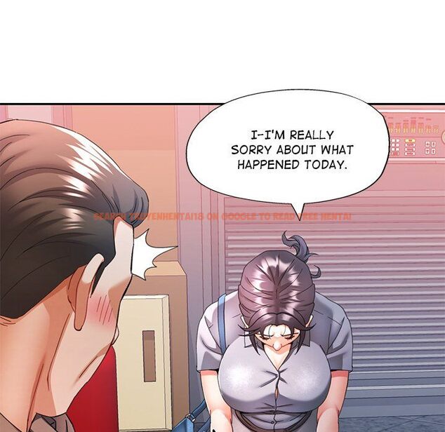 Read Hentai Image 113 396e8 in comic In Her Place - Chapter 77 - hentaitnt.net