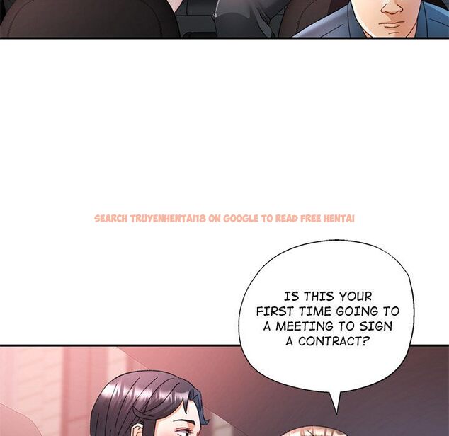 Read Hentai Image 17 396e8 in comic In Her Place - Chapter 77 - hentaitnt.net
