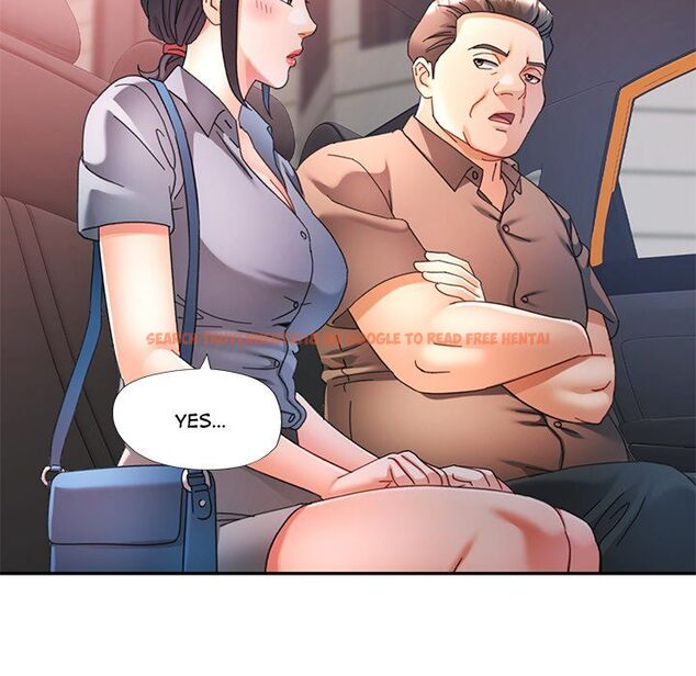Read Hentai Image 18 396e8 in comic In Her Place - Chapter 77 - hentaitnt.net