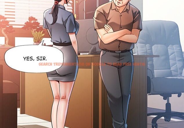 Read Hentai Image 2 396e8 in comic In Her Place - Chapter 77 - hentaitnt.net
