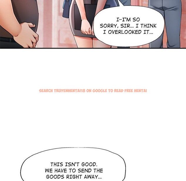 Read Hentai Image 40 396e8 in comic In Her Place - Chapter 77 - hentaitnt.net