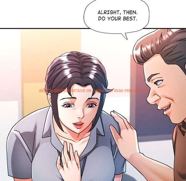 Read Hentai Image 6 396e8 in comic In Her Place - Chapter 77 - hentaitnt.net