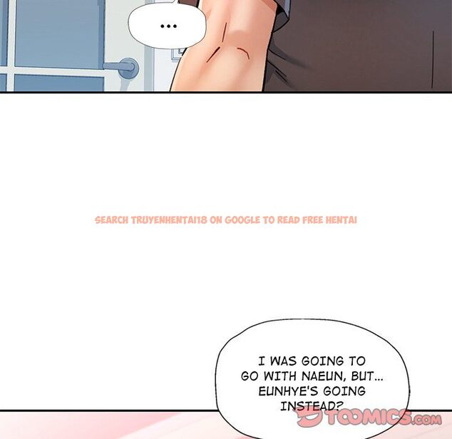 Read Hentai Image 9 396e8 in comic In Her Place - Chapter 77 - hentaitnt.net