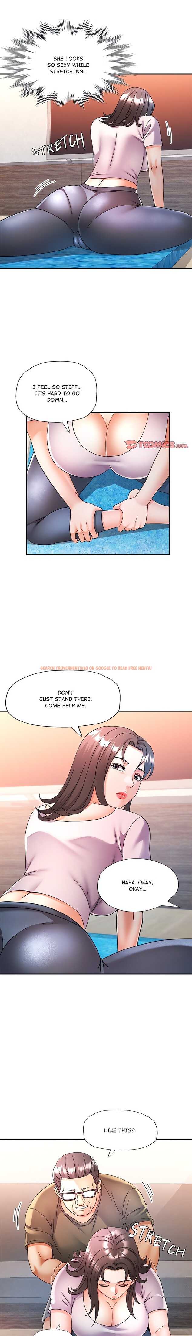 Read Hentai Image 11 5ecdb in comic In Her Place - Chapter 78 - hentaitnt.net