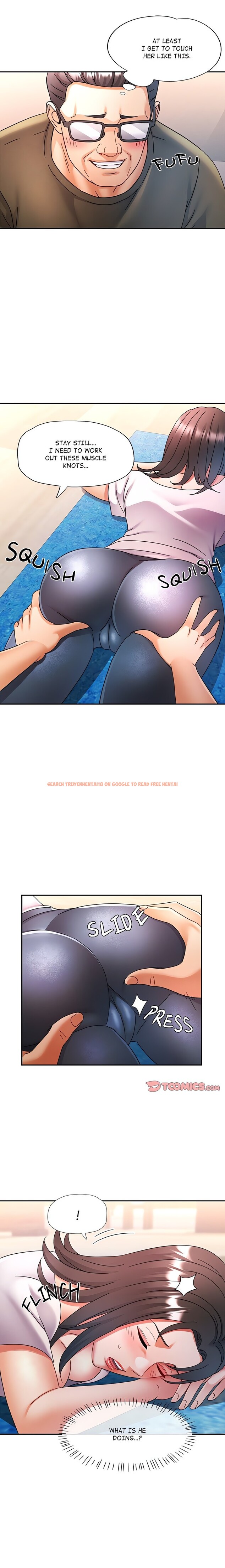 Read Hentai Image 14 5ecdb in comic In Her Place - Chapter 78 - hentaitnt.net