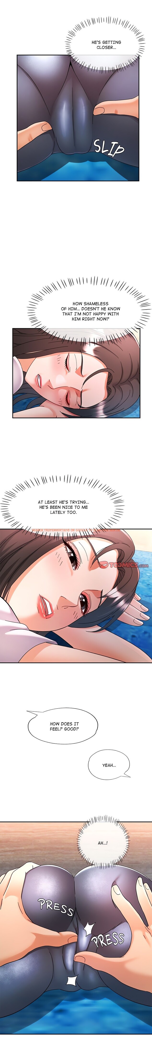Read Hentai Image 15 5ecdb in comic In Her Place - Chapter 78 - hentaitnt.net