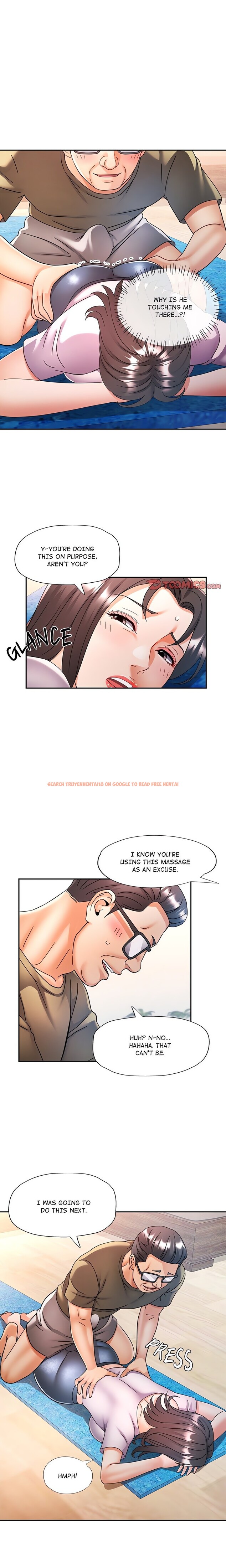 Read Hentai Image 16 5ecdb in comic In Her Place - Chapter 78 - hentaitnt.net