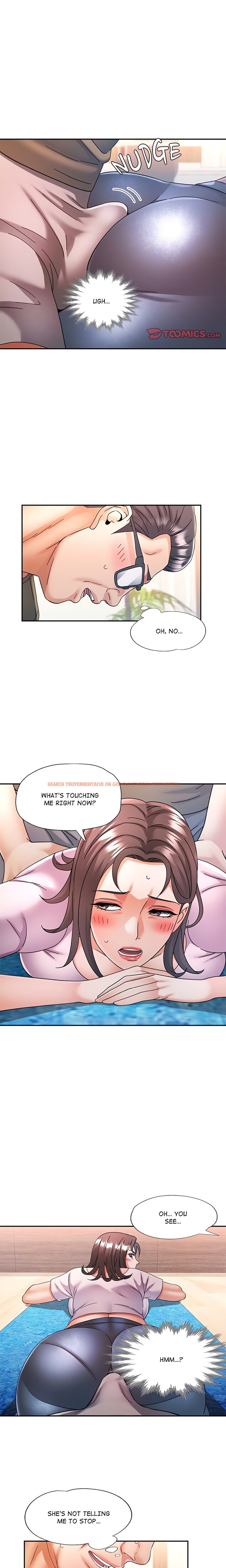 Read Hentai Image 17 5ecdb in comic In Her Place - Chapter 78 - hentaitnt.net