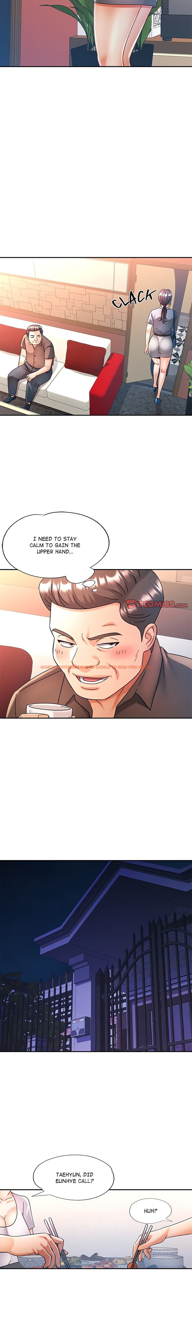 Read Hentai Image 5 5ecdb in comic In Her Place - Chapter 78 - hentaitnt.net