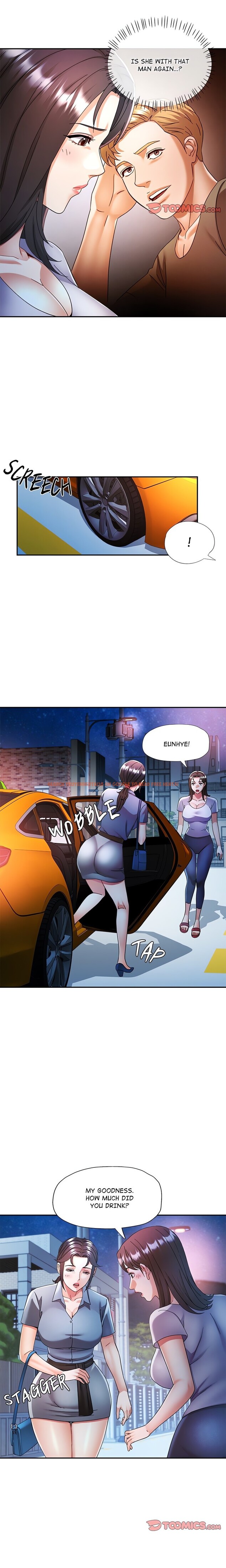 Read Hentai Image 7 5ecdb in comic In Her Place - Chapter 78 - hentaitnt.net