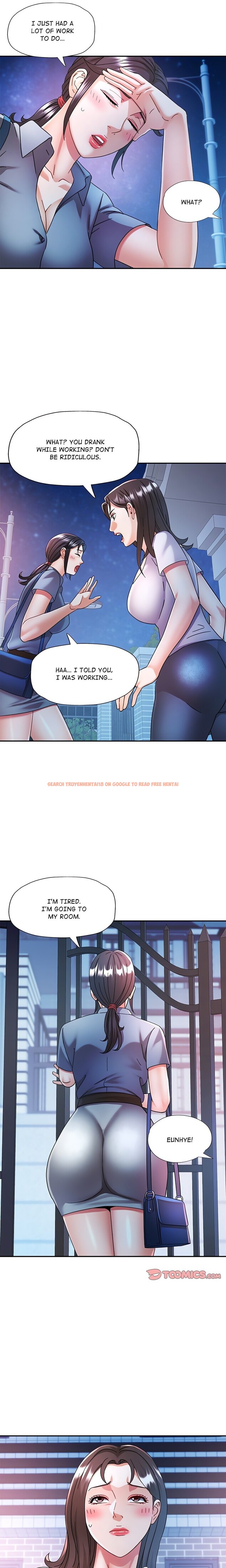 Read Hentai Image 8 5ecdb in comic In Her Place - Chapter 78 - hentaitnt.net
