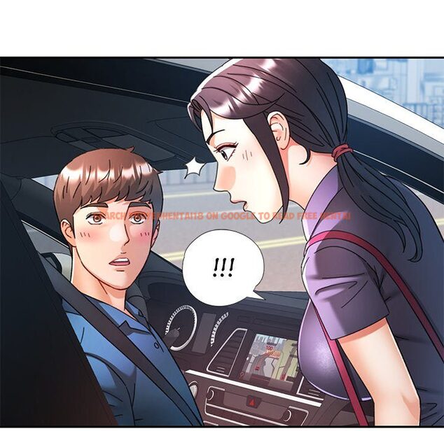 Read Hentai Image 43 2c8e2 in comic In Her Place - Chapter 79 - hentaitnt.net