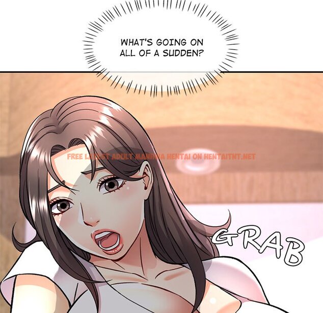 Read Hentai Image 170 8774d in comic In Her Place - Chapter 8 - hentaitnt.net