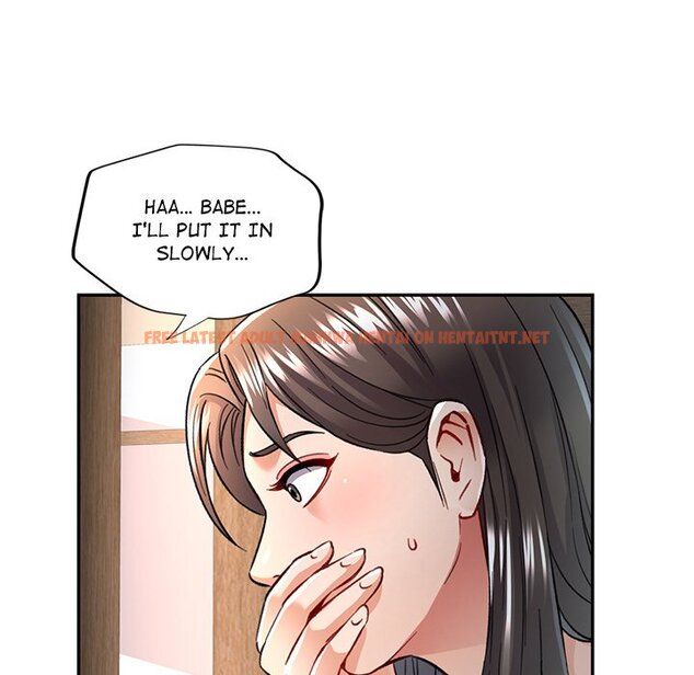 Read Hentai Image 26 8774d in comic In Her Place - Chapter 8 - hentaitnt.net