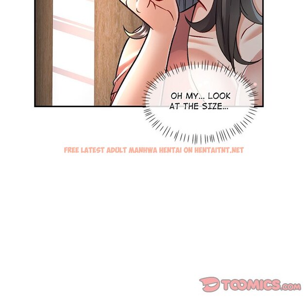 Read Hentai Image 27 8774d in comic In Her Place - Chapter 8 - hentaitnt.net