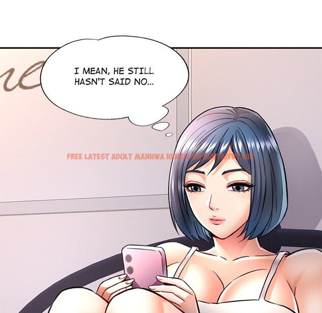 Read Hentai Image 96 8774d in comic In Her Place - Chapter 8 - hentaitnt.net