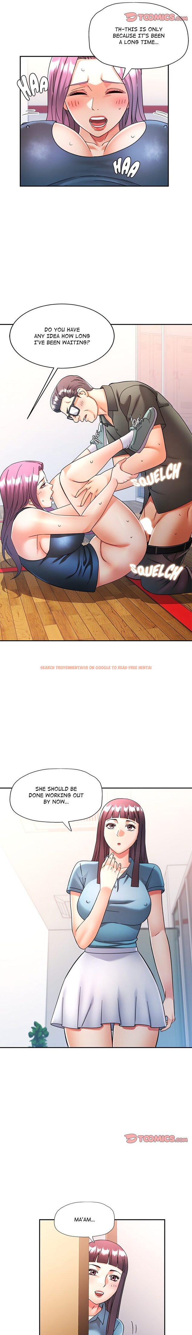 Read Hentai Image 13 3f601 in comic In Her Place - Chapter 80 - hentaitnt.net