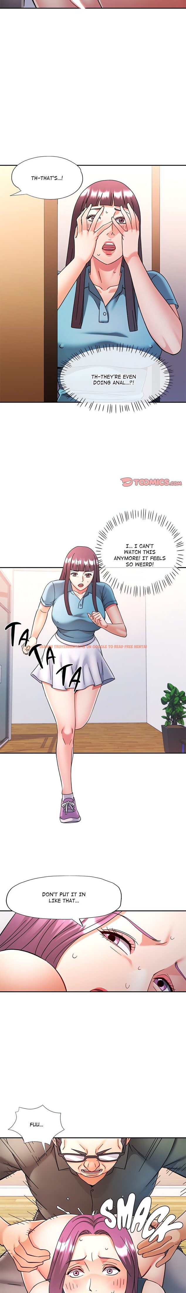 Read Hentai Image 16 3f601 in comic In Her Place - Chapter 80 - hentaitnt.net