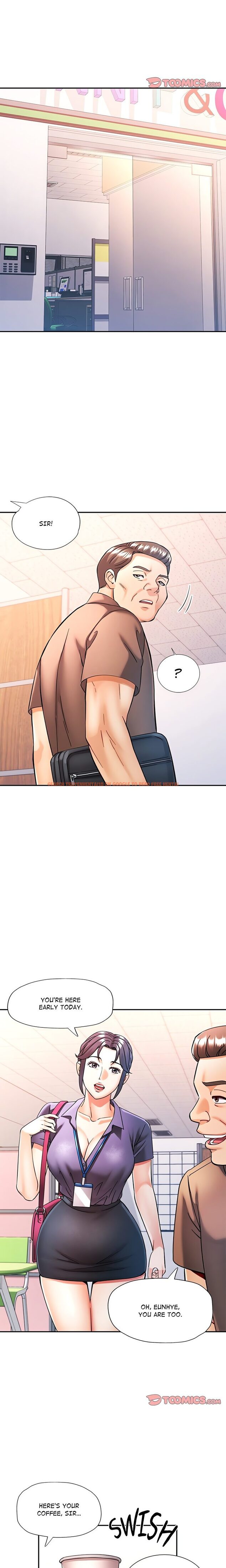 Read Hentai Image 18 3f601 in comic In Her Place - Chapter 80 - hentaitnt.net
