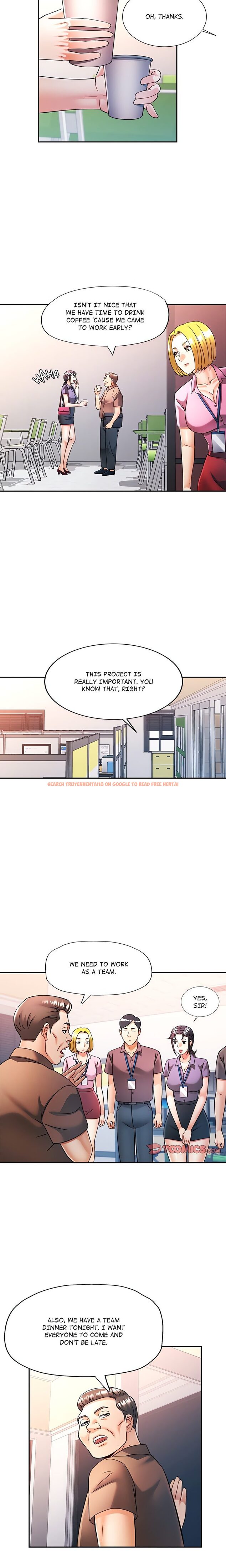 Read Hentai Image 19 3f601 in comic In Her Place - Chapter 80 - hentaitnt.net