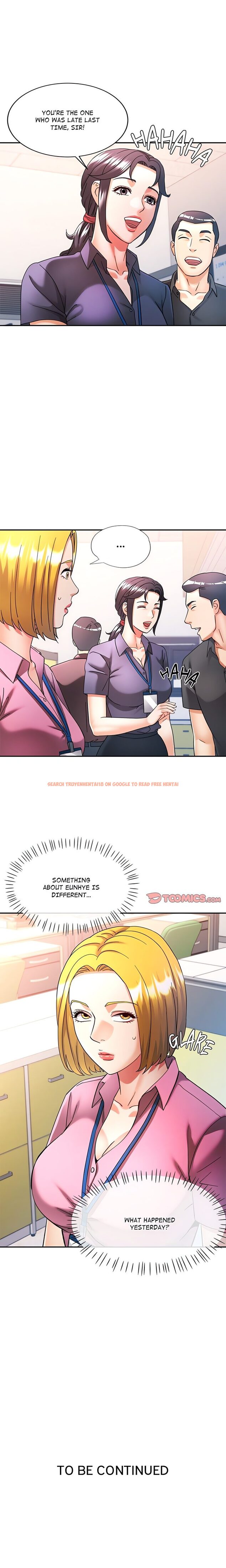 Read Hentai Image 20 3f601 in comic In Her Place - Chapter 80 - hentaitnt.net