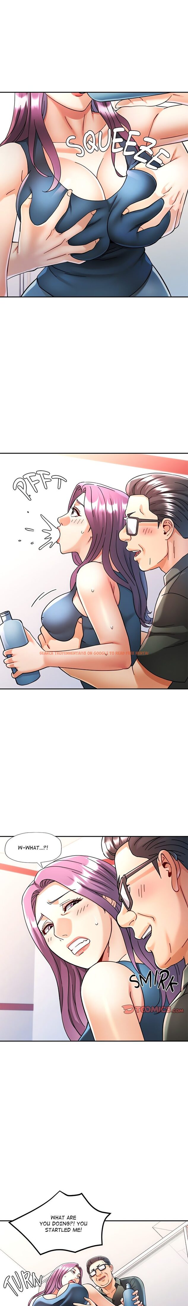 Read Hentai Image 3 3f601 in comic In Her Place - Chapter 80 - hentaitnt.net