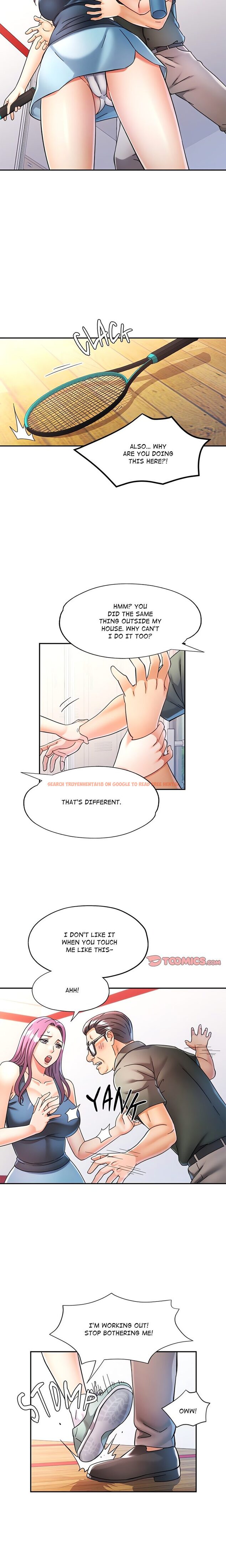 Read Hentai Image 4 3f601 in comic In Her Place - Chapter 80 - hentaitnt.net