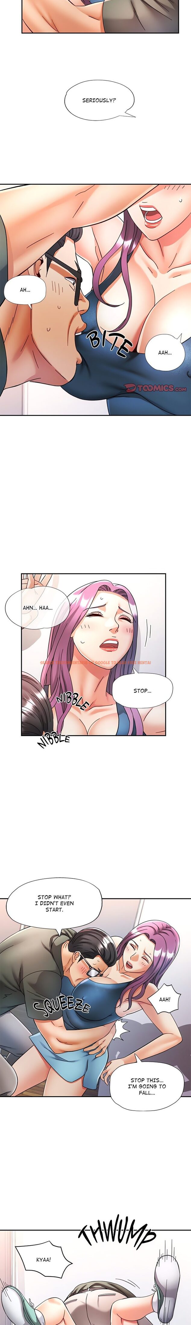 Read Hentai Image 6 3f601 in comic In Her Place - Chapter 80 - hentaitnt.net