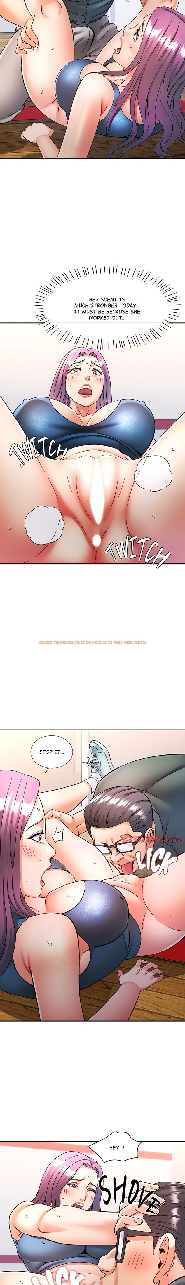 Read Hentai Image 9 3f601 in comic In Her Place - Chapter 80 - hentaitnt.net