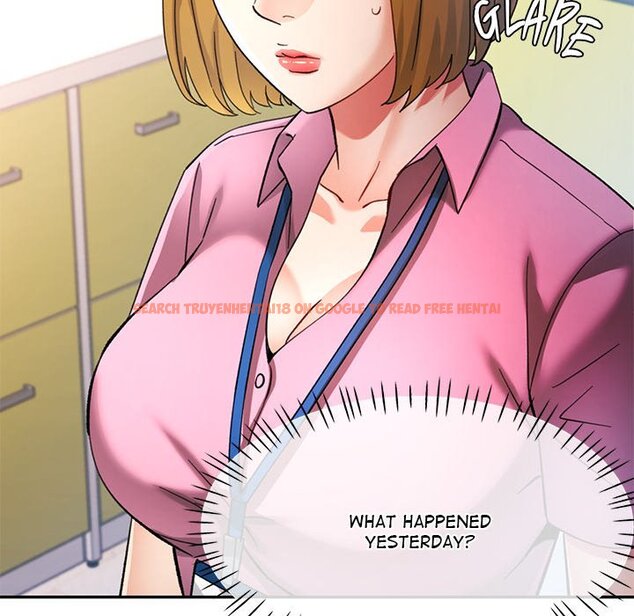 Read Hentai Image 10 8ac8a in comic In Her Place - Chapter 81 - hentaitnt.net