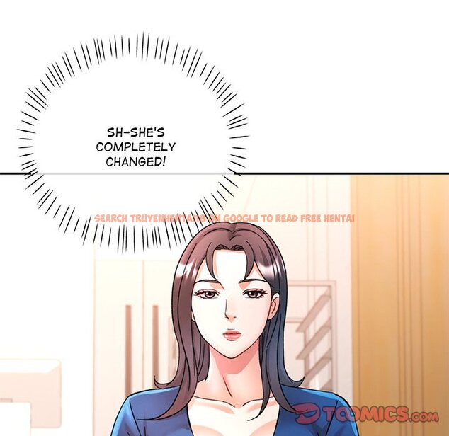 Read Hentai Image 57 8ac8a in comic In Her Place - Chapter 81 - hentaitnt.net